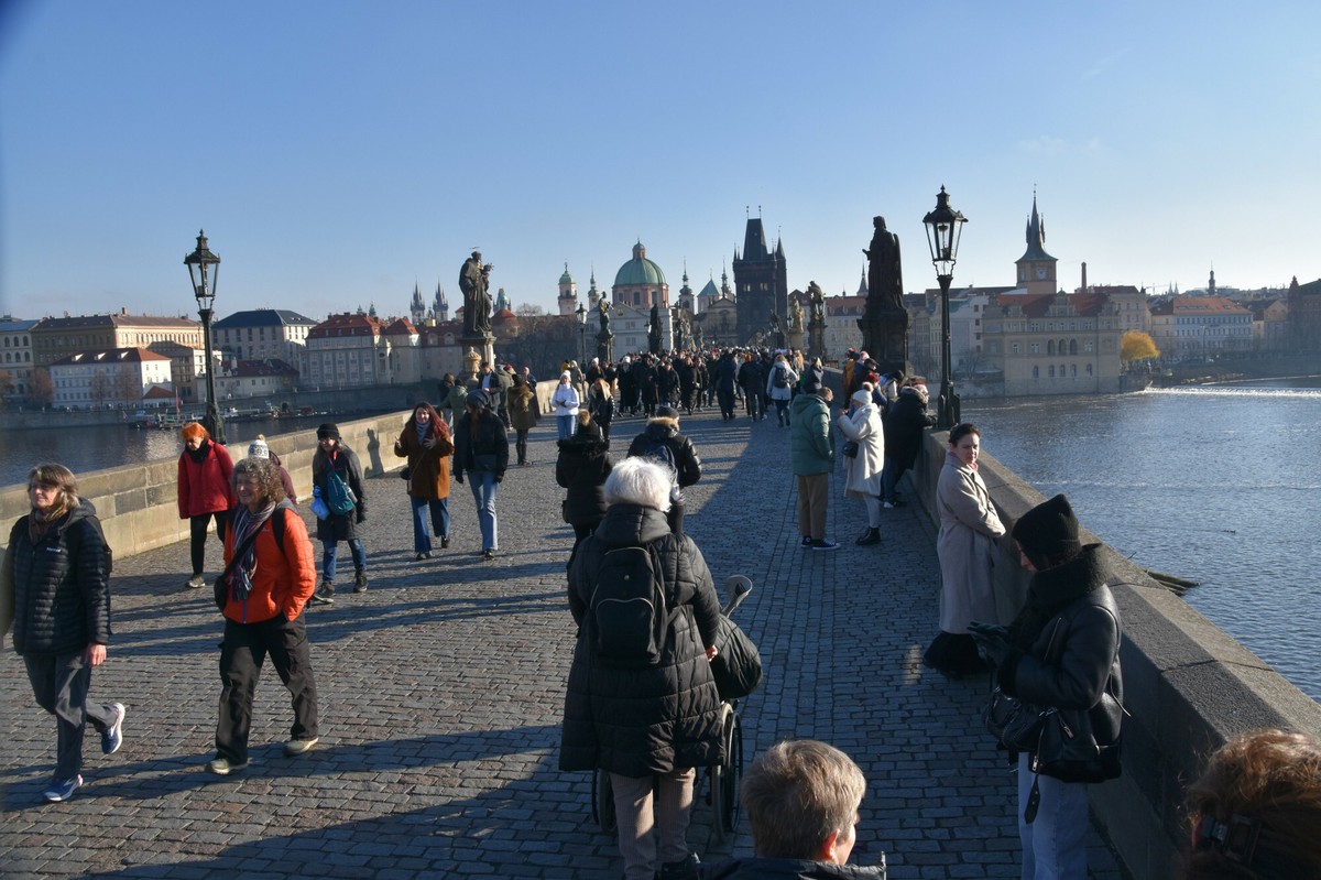 Czesi zdecydują o swojej przyszłości. Dziś i jutro wybory parlamentarne