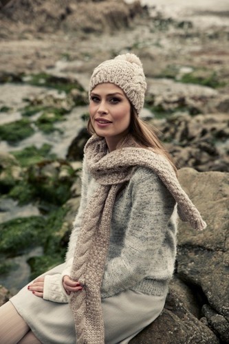 Quiosque kolekcja jesień/zima 2015/2016