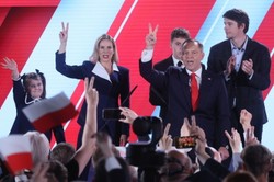 Nawrocki prezydentem. PKW podała datę oficjalnego potwierdzenia