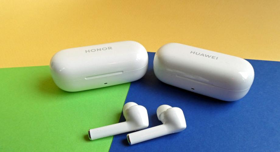 Honor magic earbuds или huawei freebuds 3i что лучше