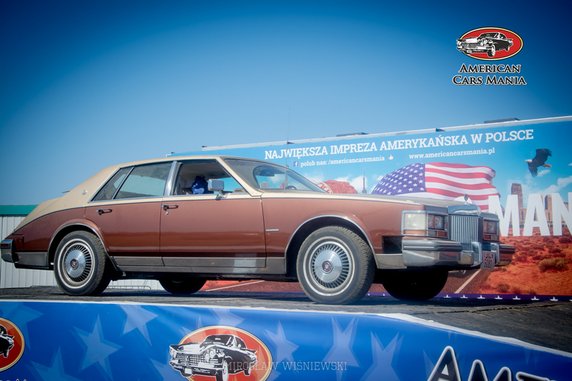 American Cars Mania