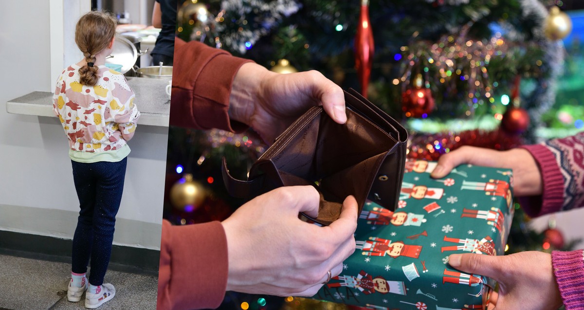 800 plus pomaga zwalczać ubóstwo w Polsce? Szlachetna Paczka ocenia jednoznacznie