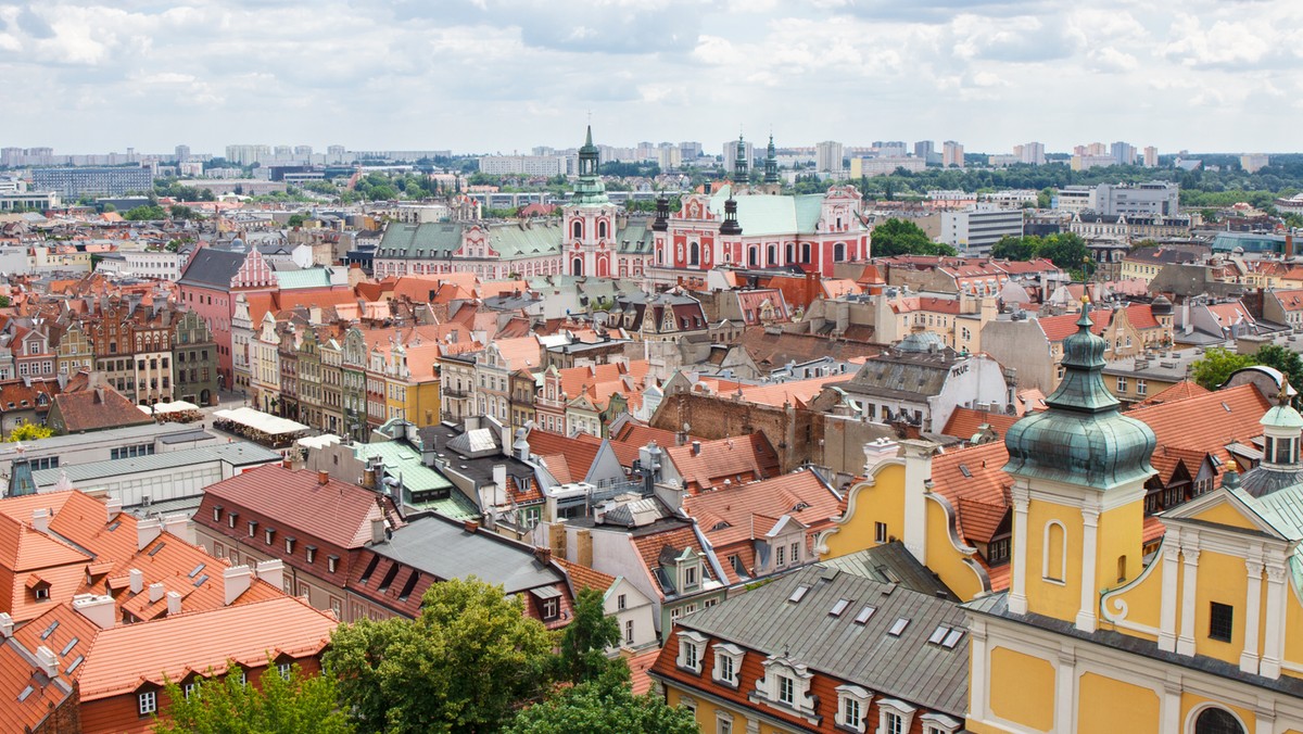 Miasto Poznań przeznaczy w tym roku 1 mln zł na dofinansowanie półkolonii dla uczniów klas I-III organizowanych w poznańskich podstawówkach. Z oferty będzie mogło skorzystać prawie 2 tysiące dzieci.