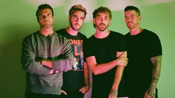 All Time Low z dwoma supportami na koncercie w Polsce. Występ w lutym