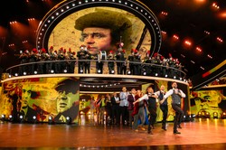 Piotr Bałtroczyk dobitnie o kabaretonie w Opolu. "Stasiek nie zasłużył"