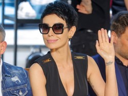 Dorota Gardias prezentuje się w ponętnych pozach, a internauci uderzają...