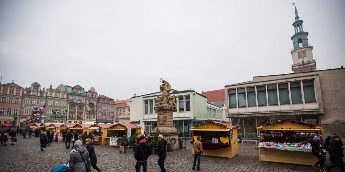 Moc świątecznych atrakcji w weekend