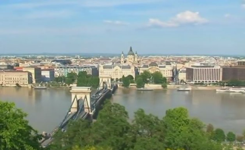 Budimpešta 