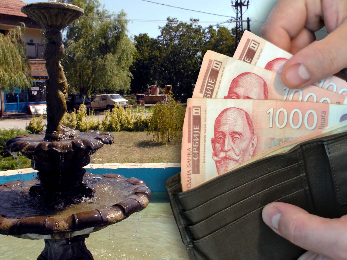 Banja u Srbiji koju je preporučio i britanski "Gardijan"! Uvrstili su je među 10 najboljih destinacija za odmor: Cene smeštaja od 3.000 dinara