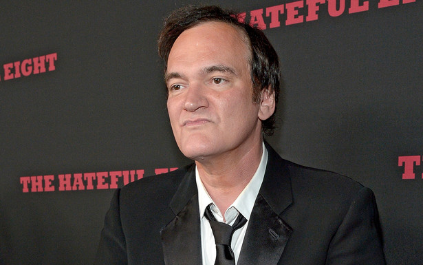 Quentin Tarantino ma już pomysł na następny film. Zapowiada się ciekawie