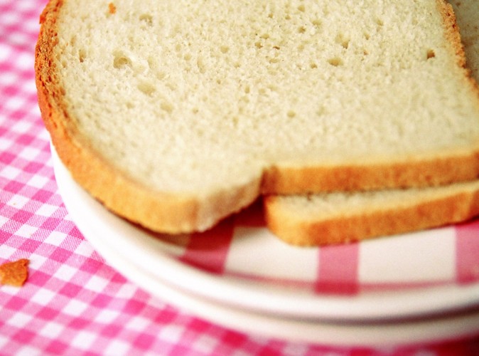 Posiłki wywołujące raka