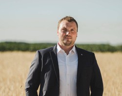 Grzegorz z "Rolnik szuka żony" został ojcem. Matka dziecka też brała udział w show [FOTO]