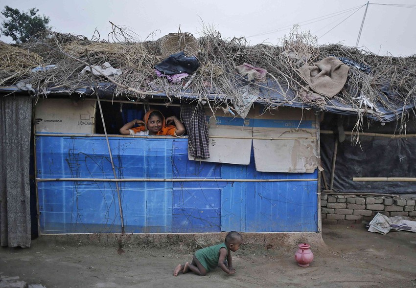 Život u ovakvim uslovima naterao je mnoge na proizvodnju opijata