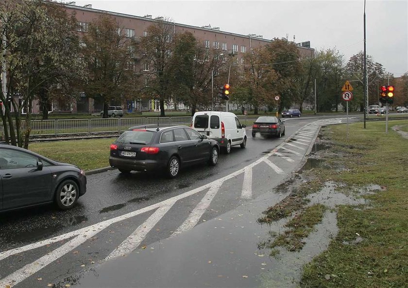 Jego kryzys się nie ima