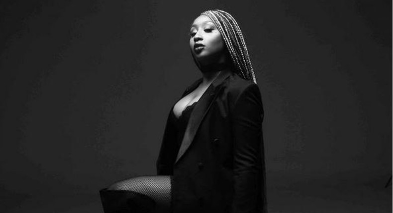 Victoria Kimani