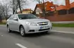 Chevrolet Epica - Wygodnie, w dobrej cenie