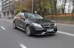 Mercedes E 63 AMG S 4Matic