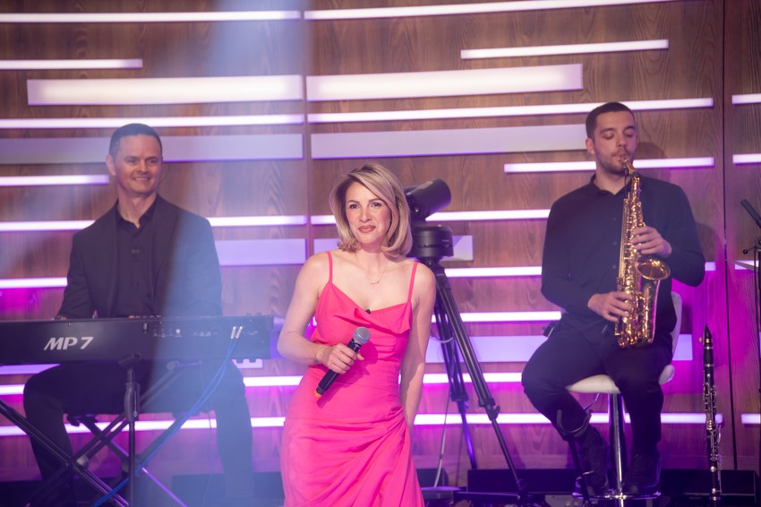 Ceca show