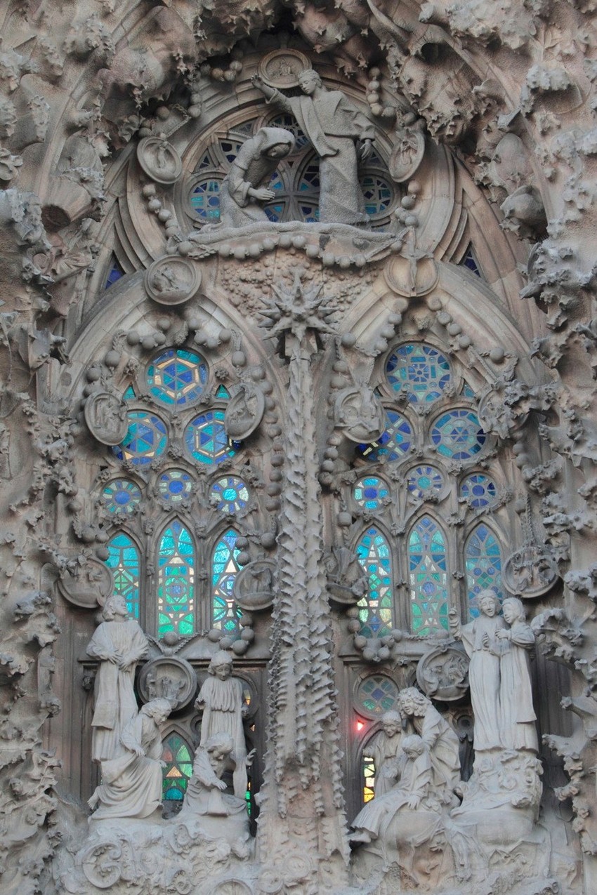 Pazilo se na svaki detalj