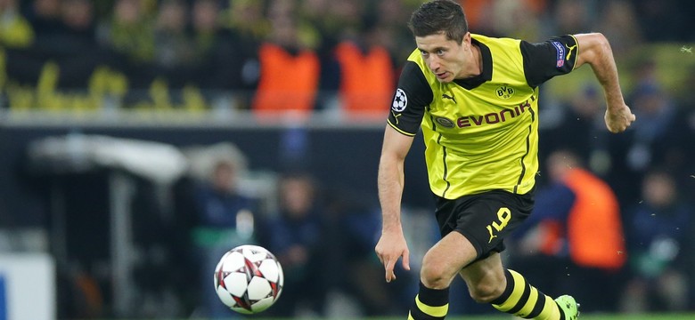 Josep Guardiola zablokował transfer Roberta Lewandowskiego do Bayernu