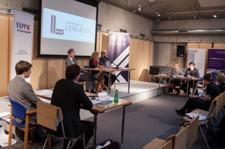 Coroczny Piknik Arbitrażowy oraz Finał KAL 2015