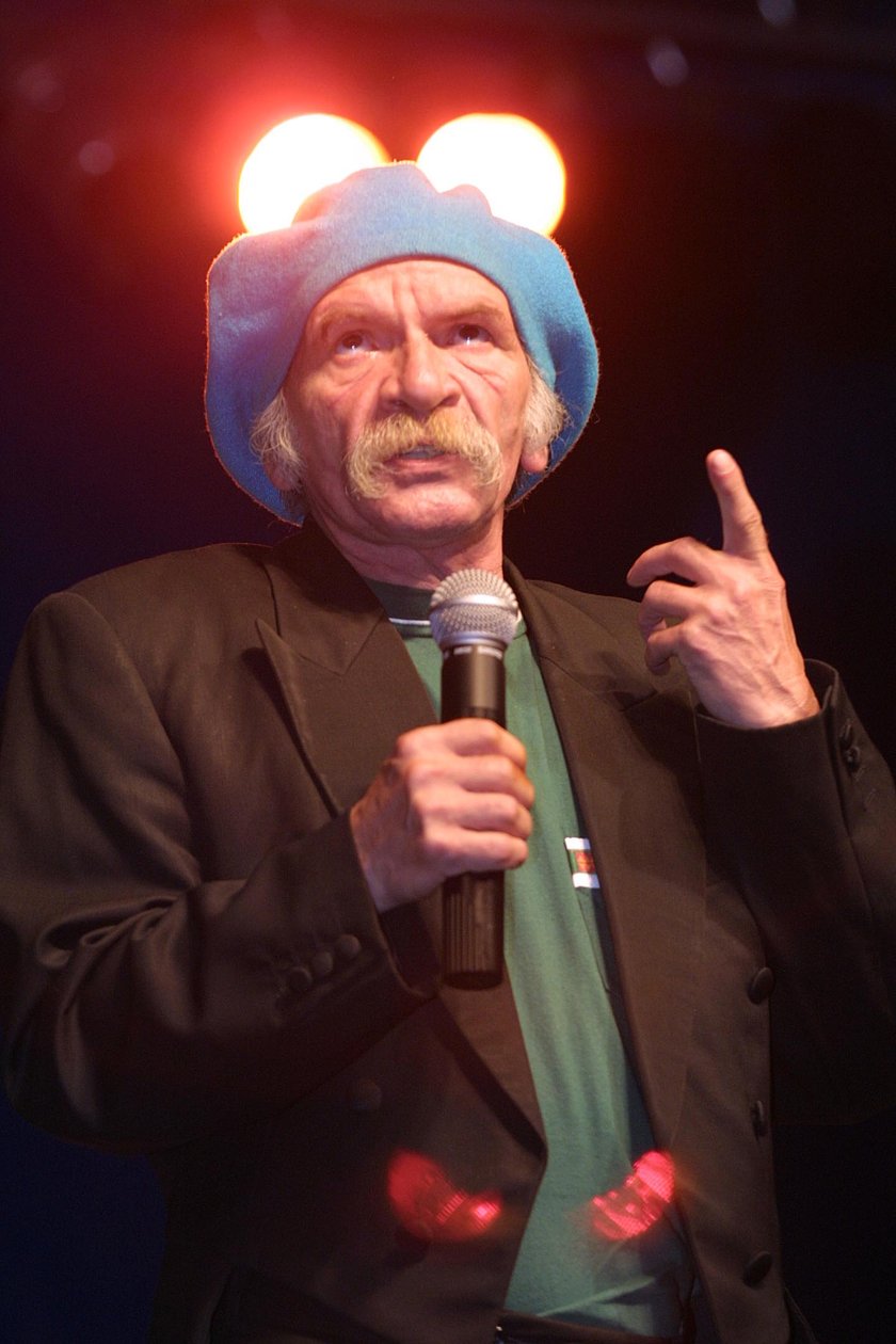 Bohdan Smoleń