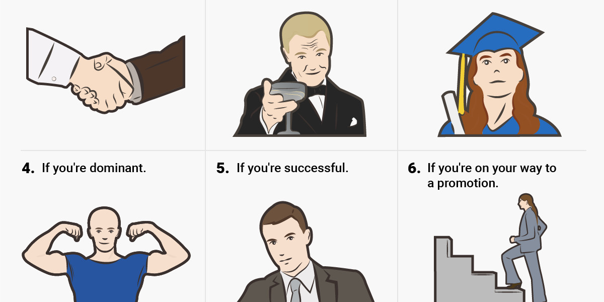 12 things people decide within seconds of meeting you