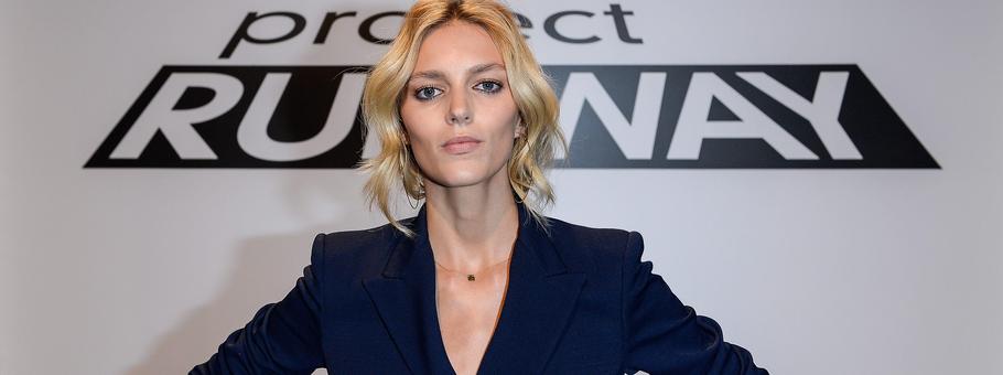 Anja Rubik