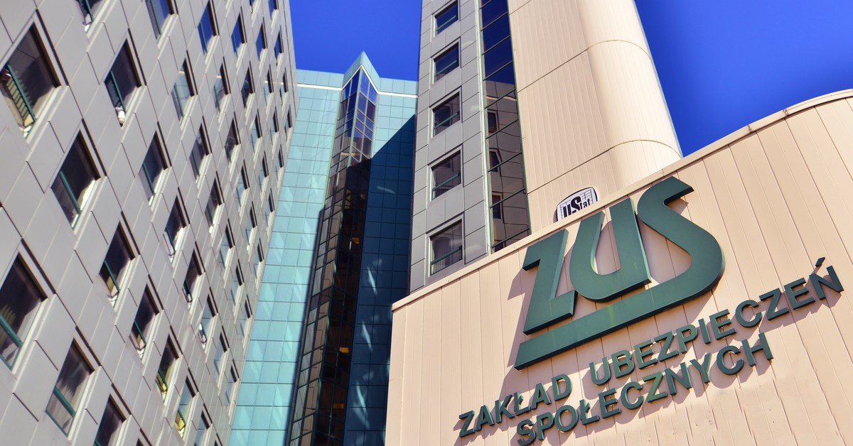 Dane ZUS zapewnią inspektorom pełny obraz zatrudnienia