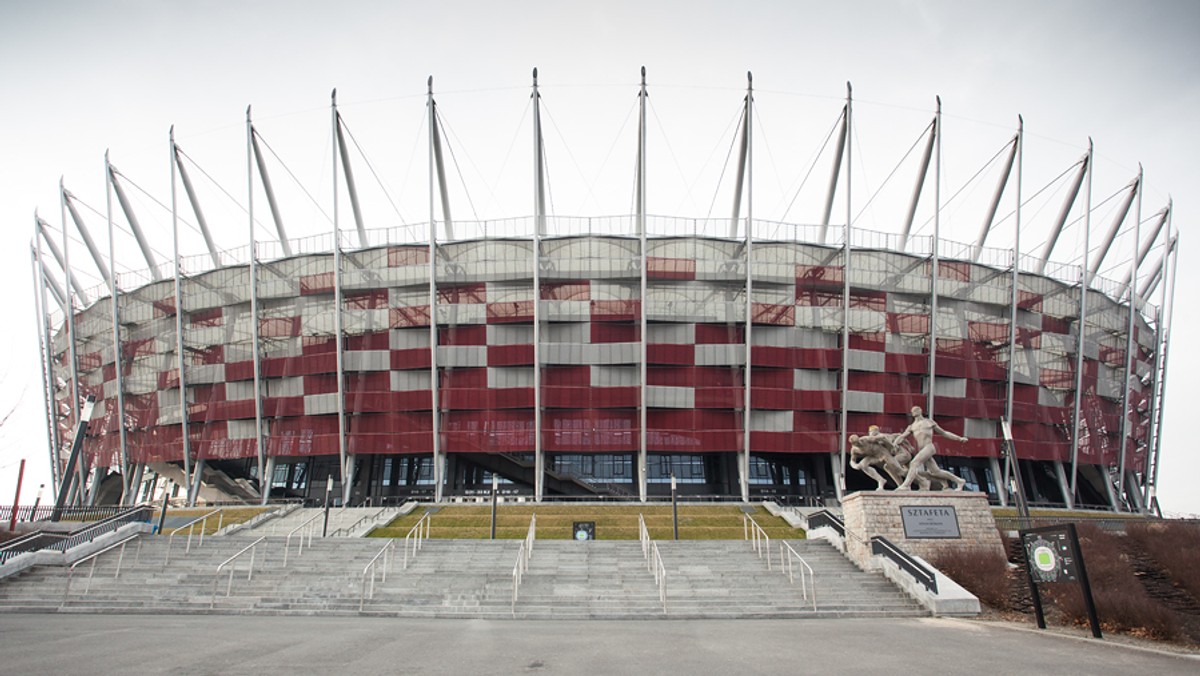 Volkwin Marg. Rozmowa z autorem projektu Stadionu Narodowego