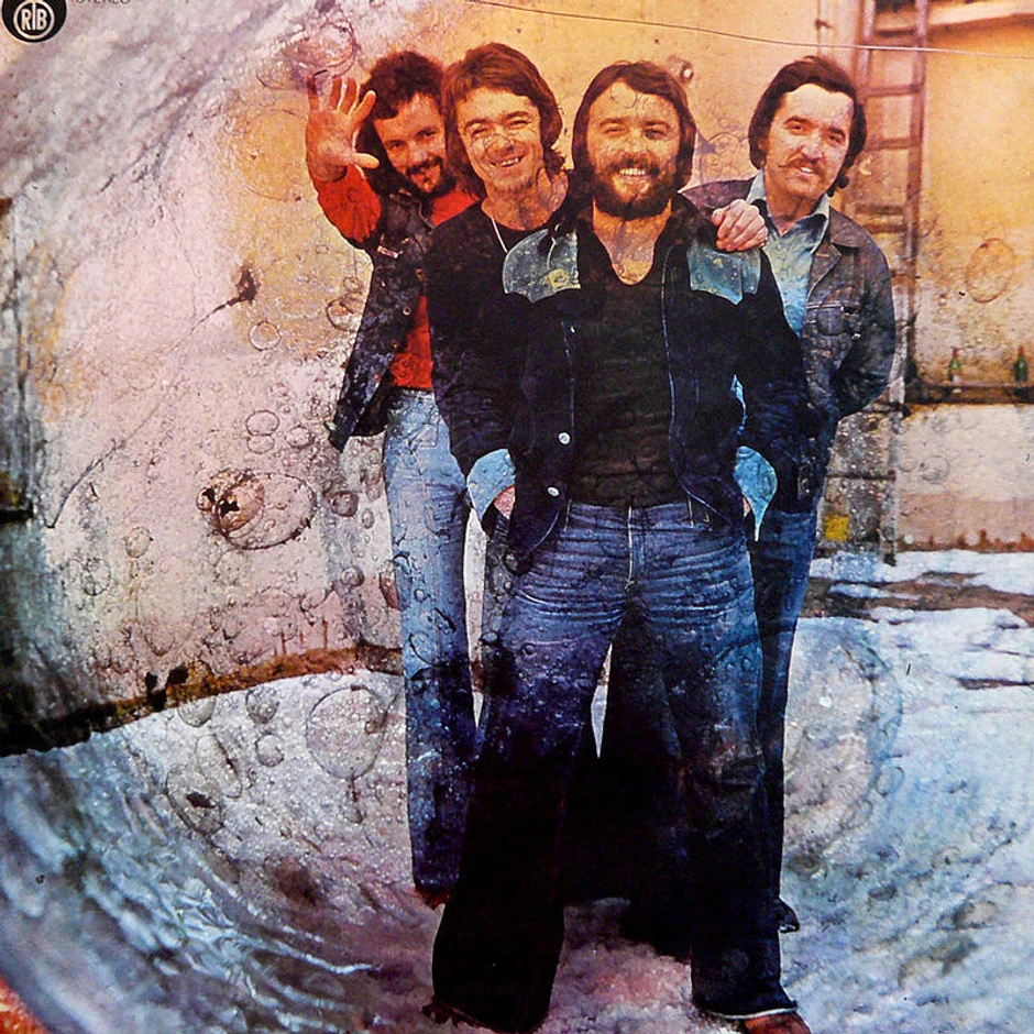 "Zlatni prsti" nekada 