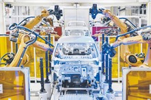 Polska liderem inwestycji niemieckich w Europie Środkowo-Wschodniej