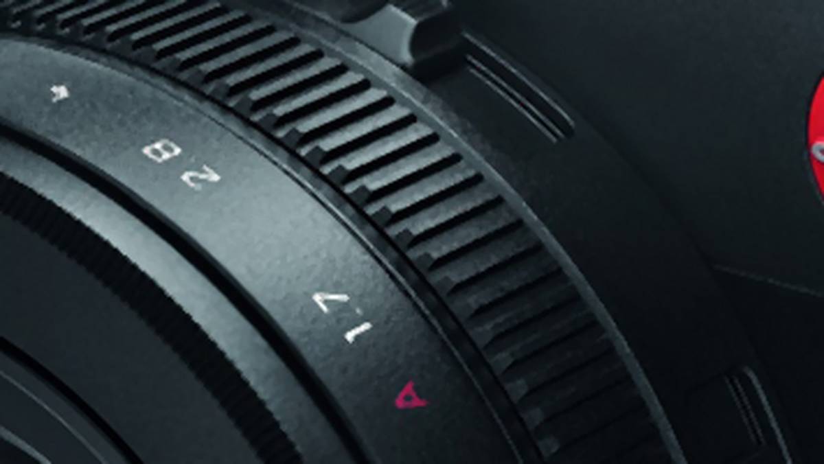 Nowe aparaty Leica - dla amatora i profesjonalisty, a także… bez ekranu LCD
