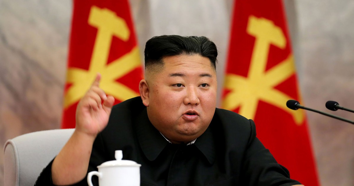 Korea Północna stawia warunek USA. "Absurdalna obsesja"