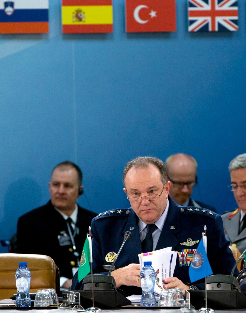 General Filip Bridlav