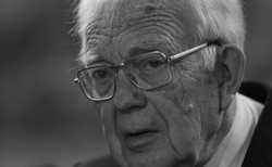 Nie żyje profesor Jerzy Wyrozumski. "Odchodzi cała epoka w polskiej mediewistyce"