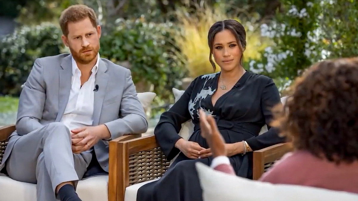 Meghan Markle i książę Harry się rozwiodą? Tak twierdzi siostra aktorki