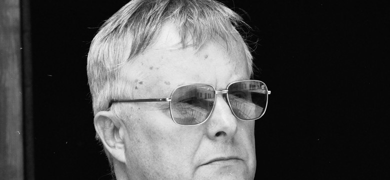 Nie żyje Romuald Szejd, twórca i wieloletni dyrektor Teatru Scena Prezentacje w Warszawie