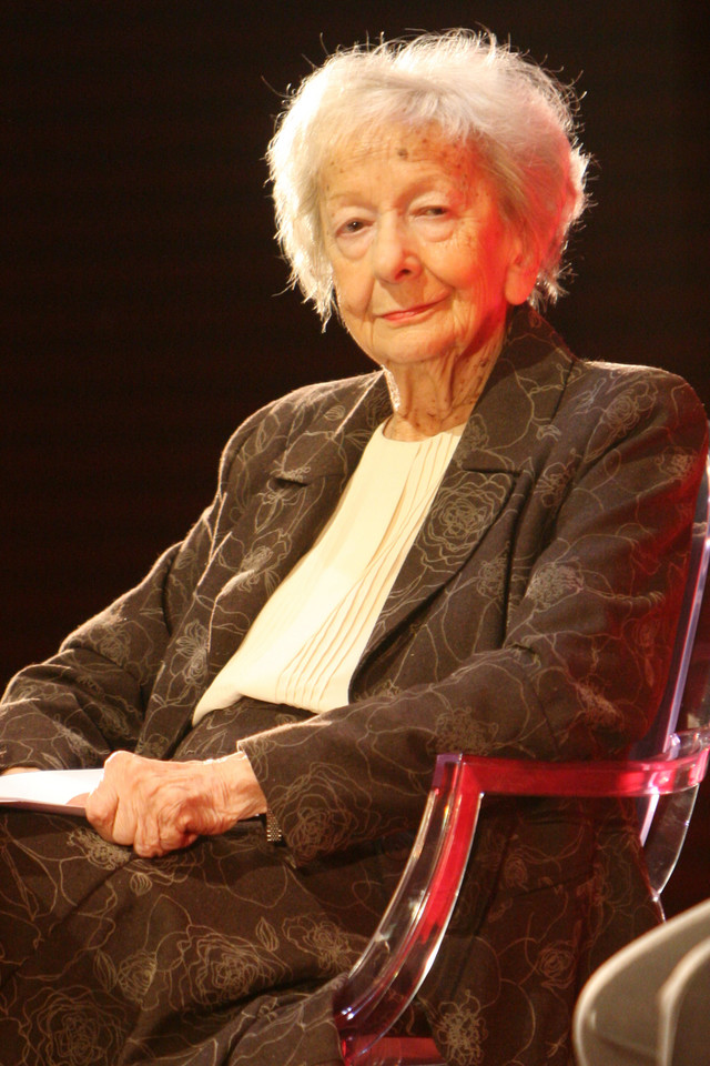 Wisława Szymborska - Figure 5