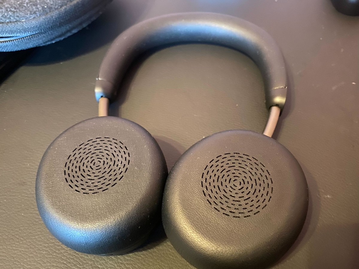 Jabra Evolve2 75