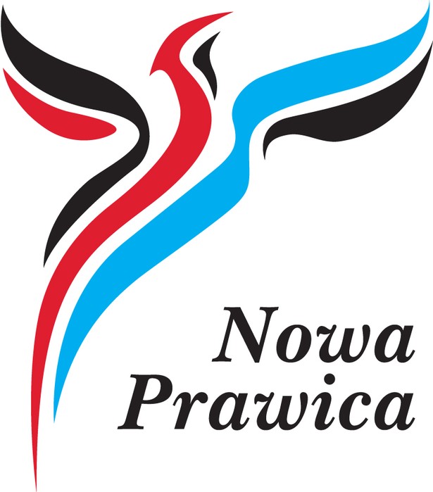 Logo Nowej Prawicy Janusza Korwin-Mikkego