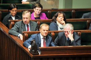 Gowinowcy zagrozili OZE, OFE i budżetowi