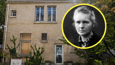 Walczą o pamięć o Marii Skłodowskiej-Curie. Trwa spór o laboratorium noblistki