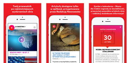 Nowa aplikacja mobilna Newsweeka. Sprawdziłeś już?