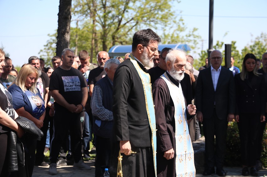 Malo Orašje 