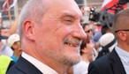 Umorzono śledztwo w sprawie zniszczenia samolotu w trakcie prac podkomisji smoleńskiej. Antoni Macierewicz nie odpowie karnie