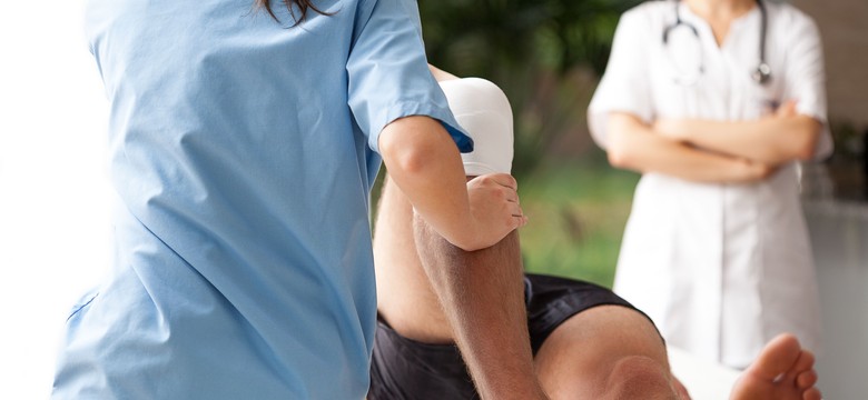 Ulga rehabilitacyjna 2024. Dla kogo, ile wynosi, jakie wydatki można odliczyć?