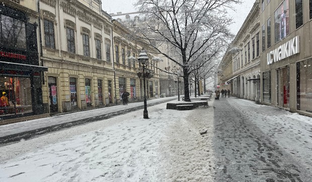 Najskuplji stanovi u Beogradu: Cena kvadrata na od 6.818 evra