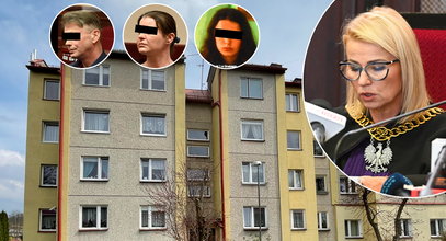 Wyrodna Julianna skazana za zabójstwo rodziców. Zapadł wyrok w głośnej sprawie z Kudowy-Zdroju