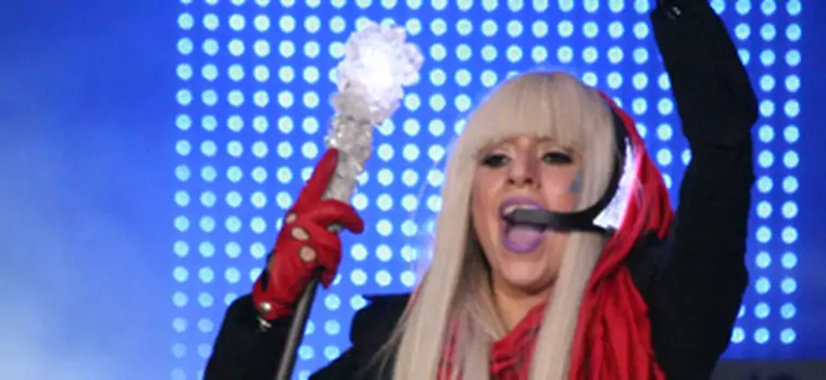 Lady GaGa tworzy konkurencję dla Facebooka i Google+